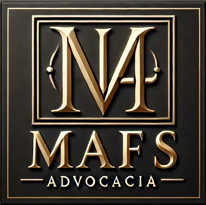LOGO - MAFS ADVOCACIA - IA